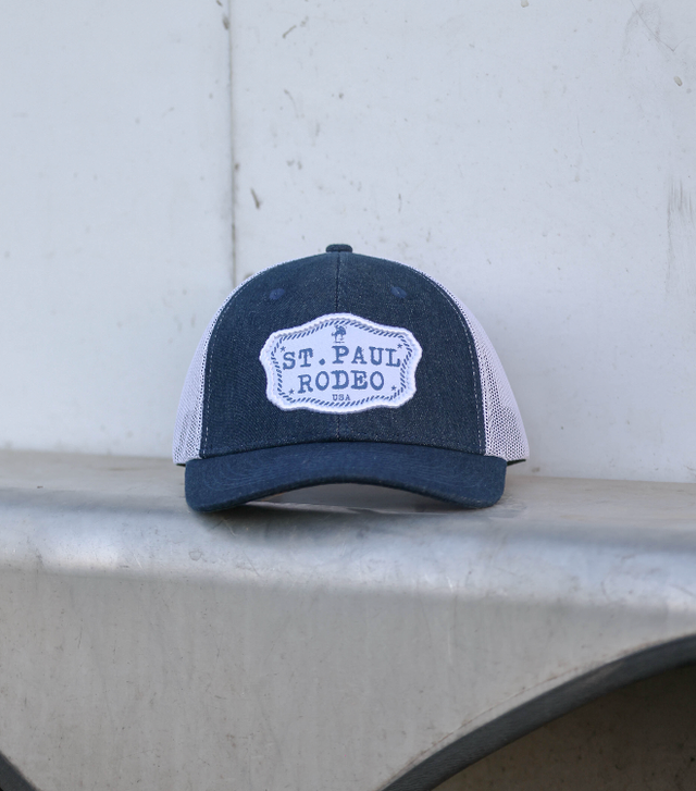Hats | St. Paul Rodeo Souvenirs display picture 2